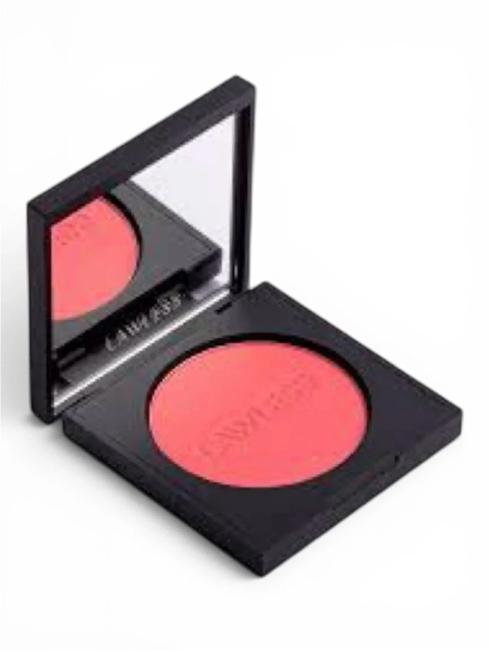 LAWLESS Make Me Blush Talc-Free Velvet Blush Soft Nectar BNIB